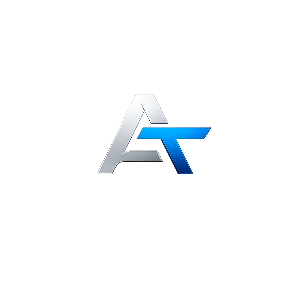 AronTech Logo
